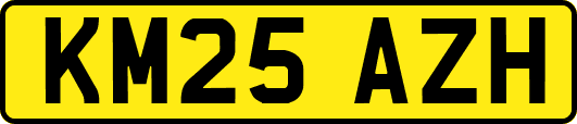 KM25AZH