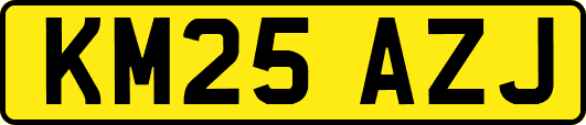 KM25AZJ