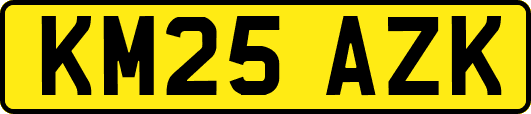 KM25AZK