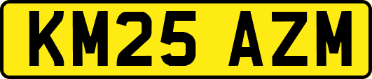 KM25AZM