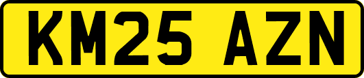 KM25AZN