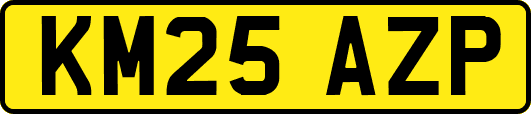 KM25AZP