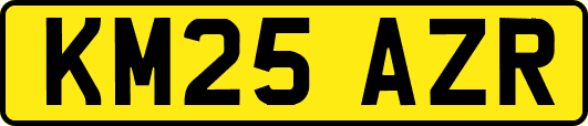 KM25AZR
