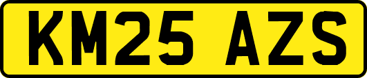 KM25AZS