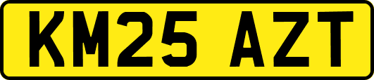 KM25AZT