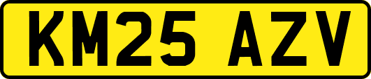 KM25AZV