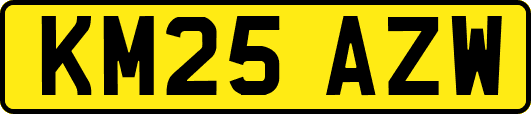 KM25AZW