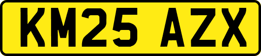 KM25AZX