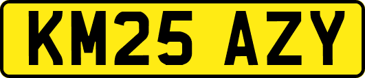 KM25AZY