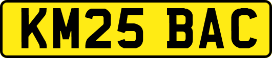 KM25BAC