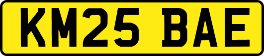KM25BAE