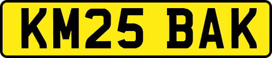 KM25BAK