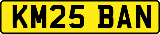 KM25BAN