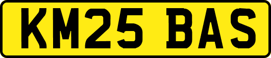 KM25BAS