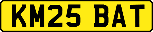 KM25BAT