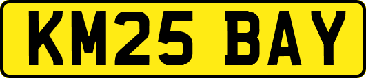 KM25BAY