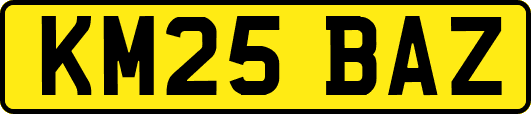 KM25BAZ