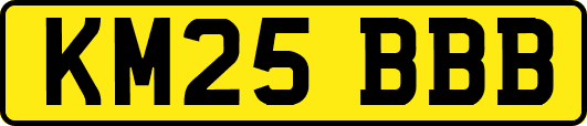 KM25BBB