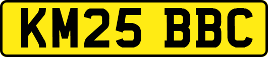 KM25BBC