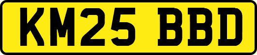 KM25BBD