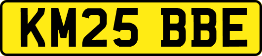 KM25BBE