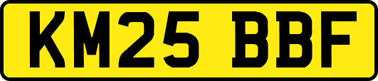 KM25BBF