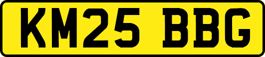 KM25BBG