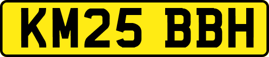 KM25BBH