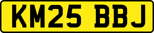 KM25BBJ