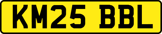 KM25BBL