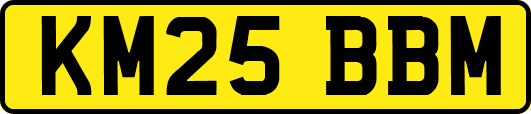 KM25BBM