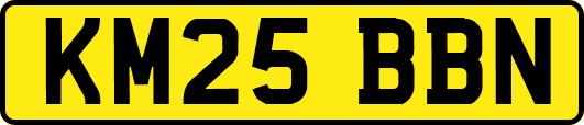 KM25BBN