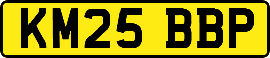 KM25BBP