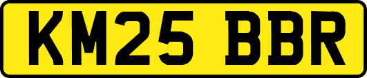 KM25BBR