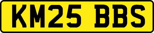 KM25BBS