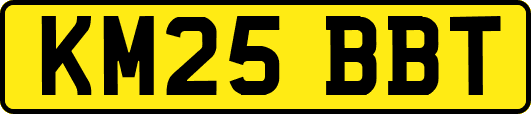 KM25BBT
