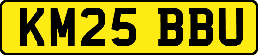 KM25BBU