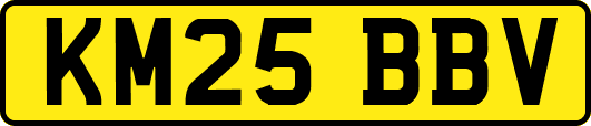 KM25BBV