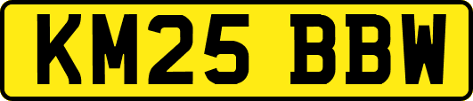 KM25BBW