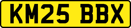 KM25BBX