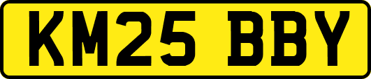 KM25BBY