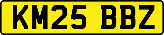 KM25BBZ