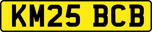KM25BCB