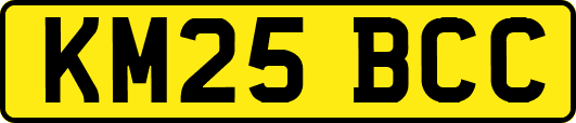 KM25BCC