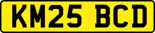 KM25BCD