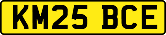 KM25BCE