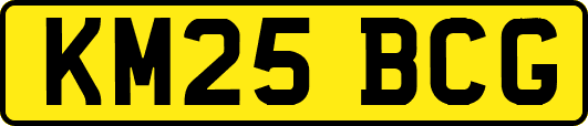 KM25BCG