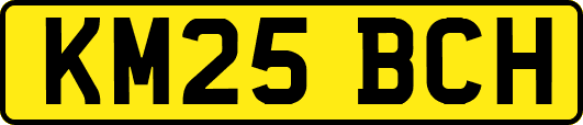 KM25BCH