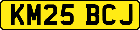 KM25BCJ