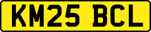 KM25BCL